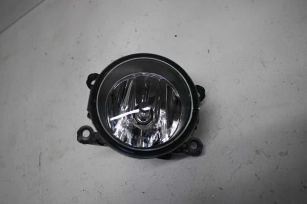 VALEO FOGSTAR 088358 - Vue 1